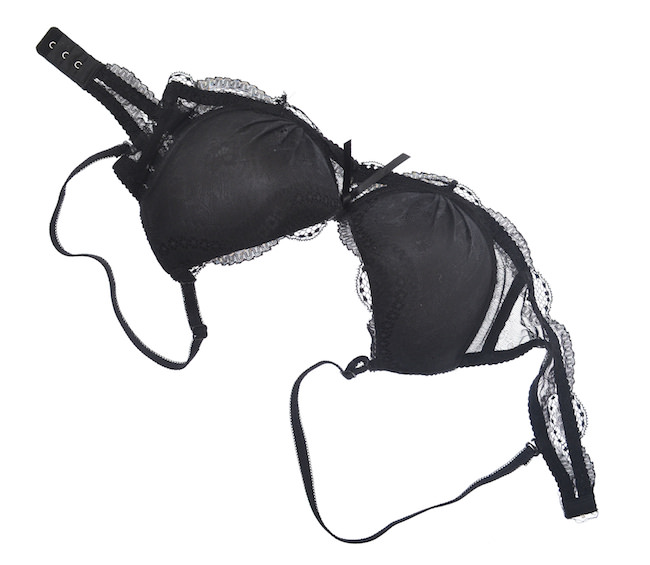 Strapless, backless or plunging: bra solutions for every dress