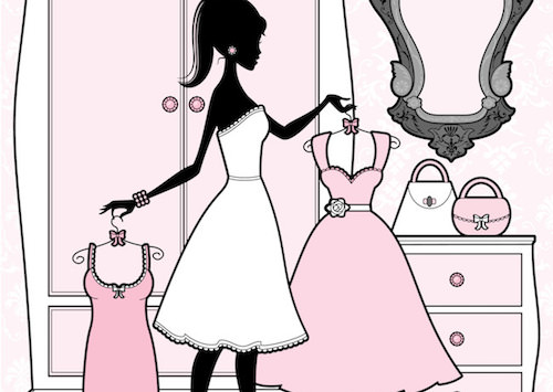 Strapless, backless or plunging: bra solutions for every dress dilemma -  Let's Talk Breasts